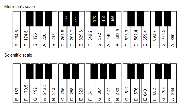 physicus music