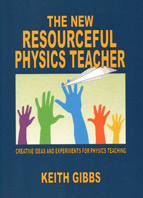 New Resourceful Physics Teacher book cover